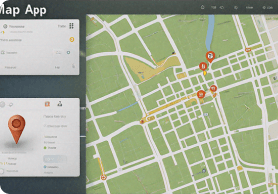 Map App